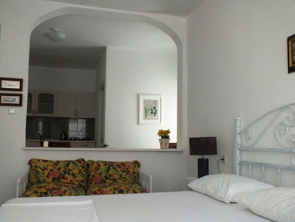 博德鲁姆之家公寓式酒店 居姆贝特 外观 照片